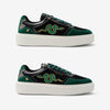 CAVAL x Harry Potter - Slytherin - Secret