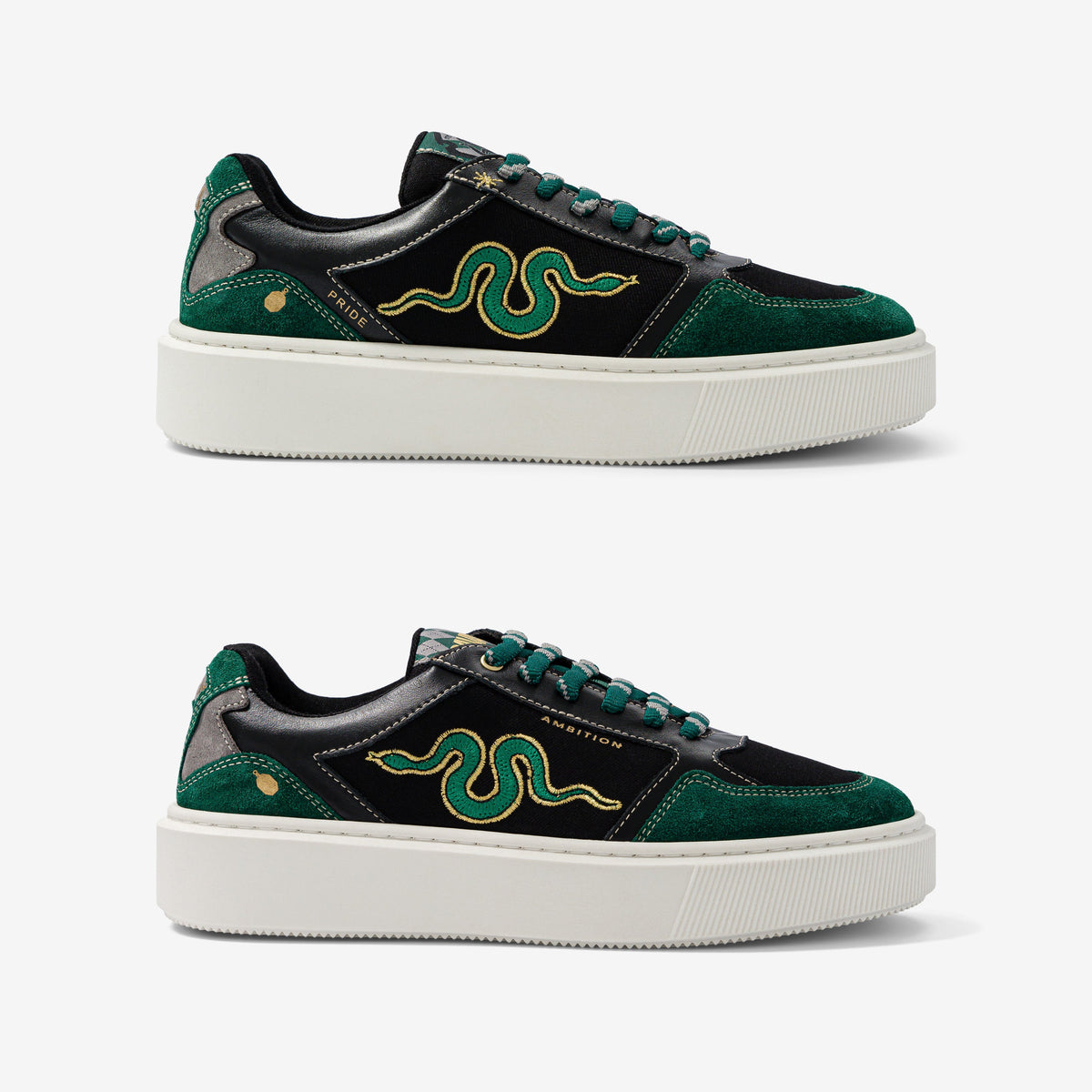 CAVAL x Harry Potter - Slytherin - Secret