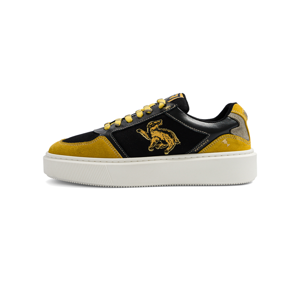 CAVAL x Harry Potter - Hufflepuff - Archives