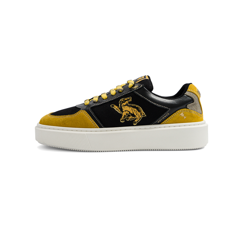 CAVAL x Harry Potter - Hufflepuff - Archives