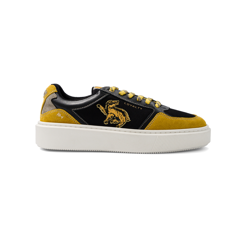 CAVAL x Harry Potter - Hufflepuff - Archives