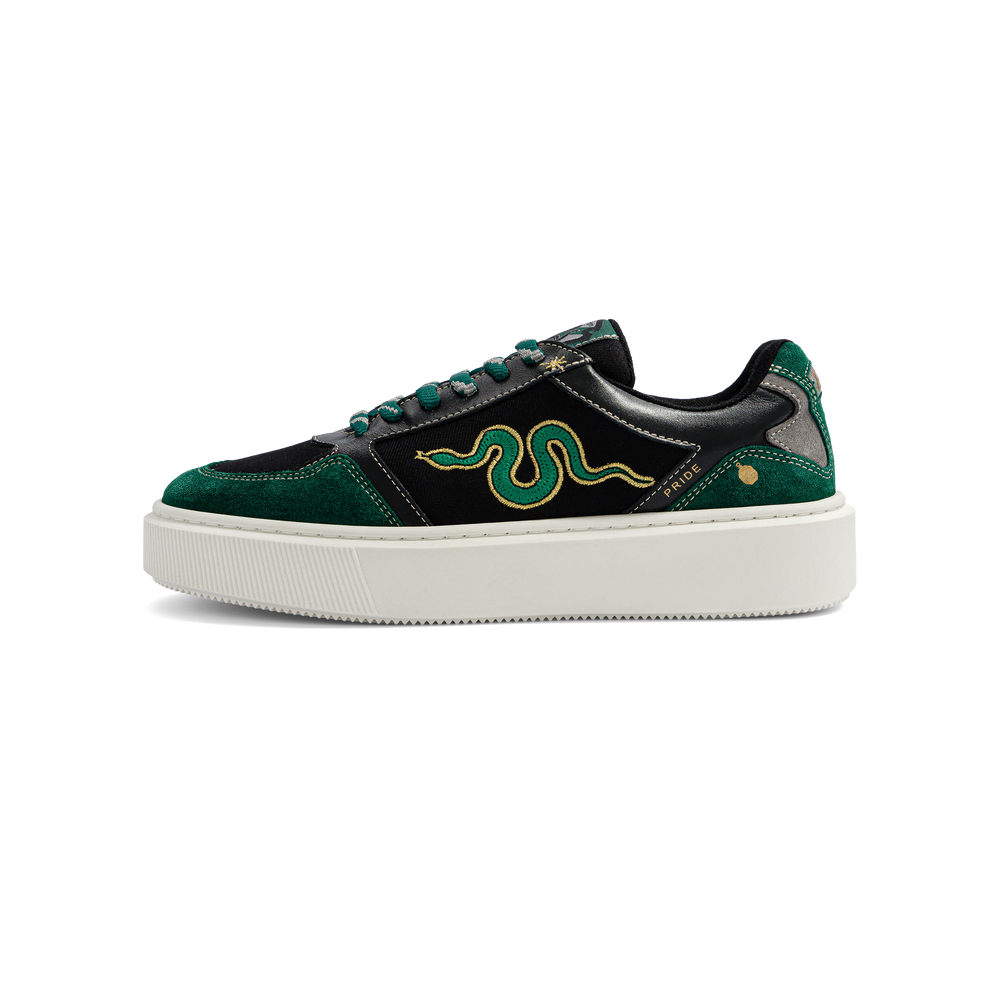 CAVAL x Harry Potter - Slytherin - Archives