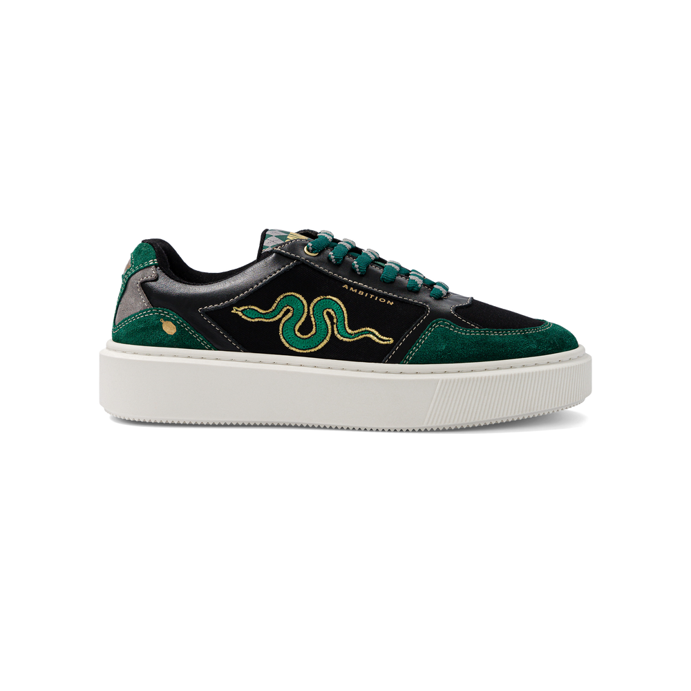 CAVAL x Harry Potter - Slytherin - Archives