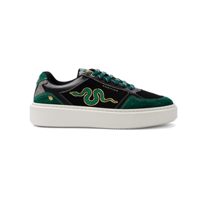 CAVAL x Harry Potter - Slytherin - Archives