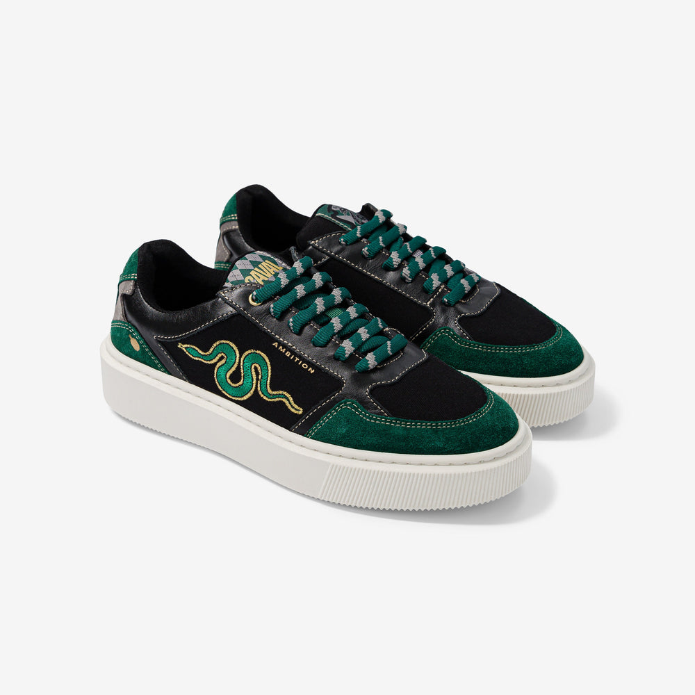 CAVAL x Harry Potter - Slytherin - Secret