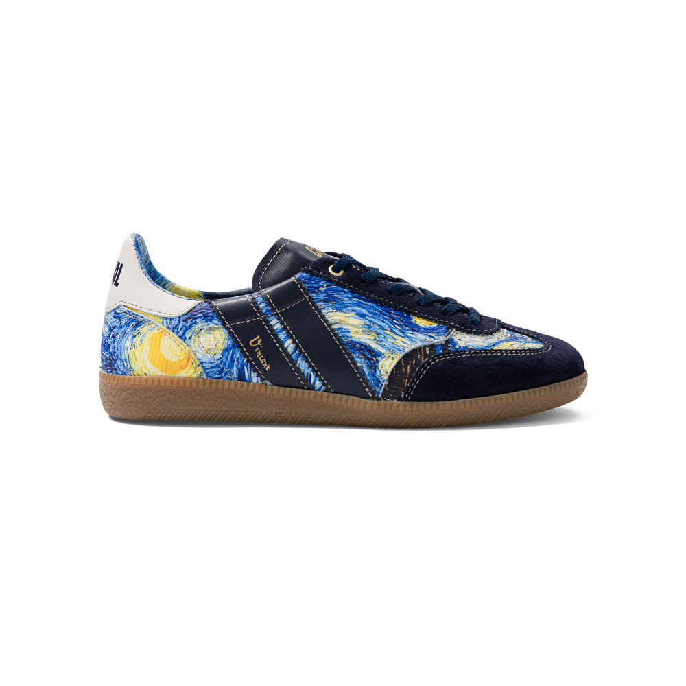 CAVAL x La Nuit étoilée