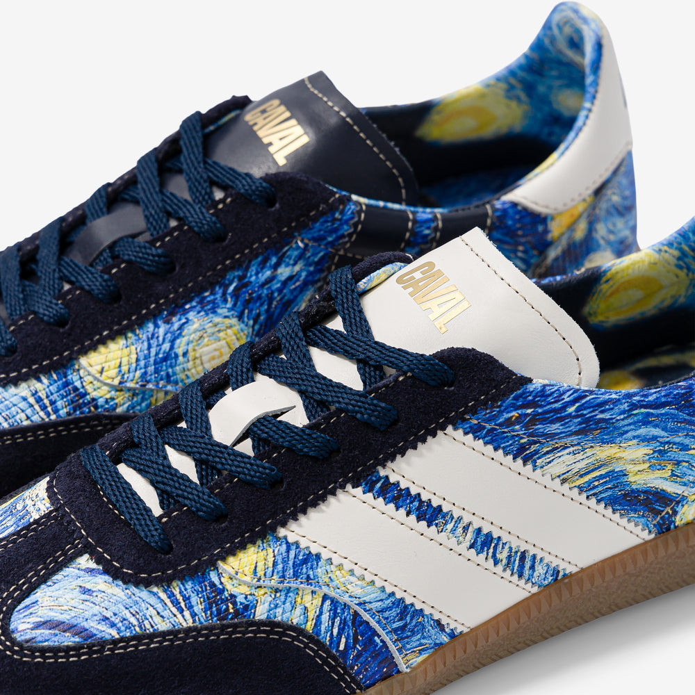 CAVAL x La Nuit étoilée