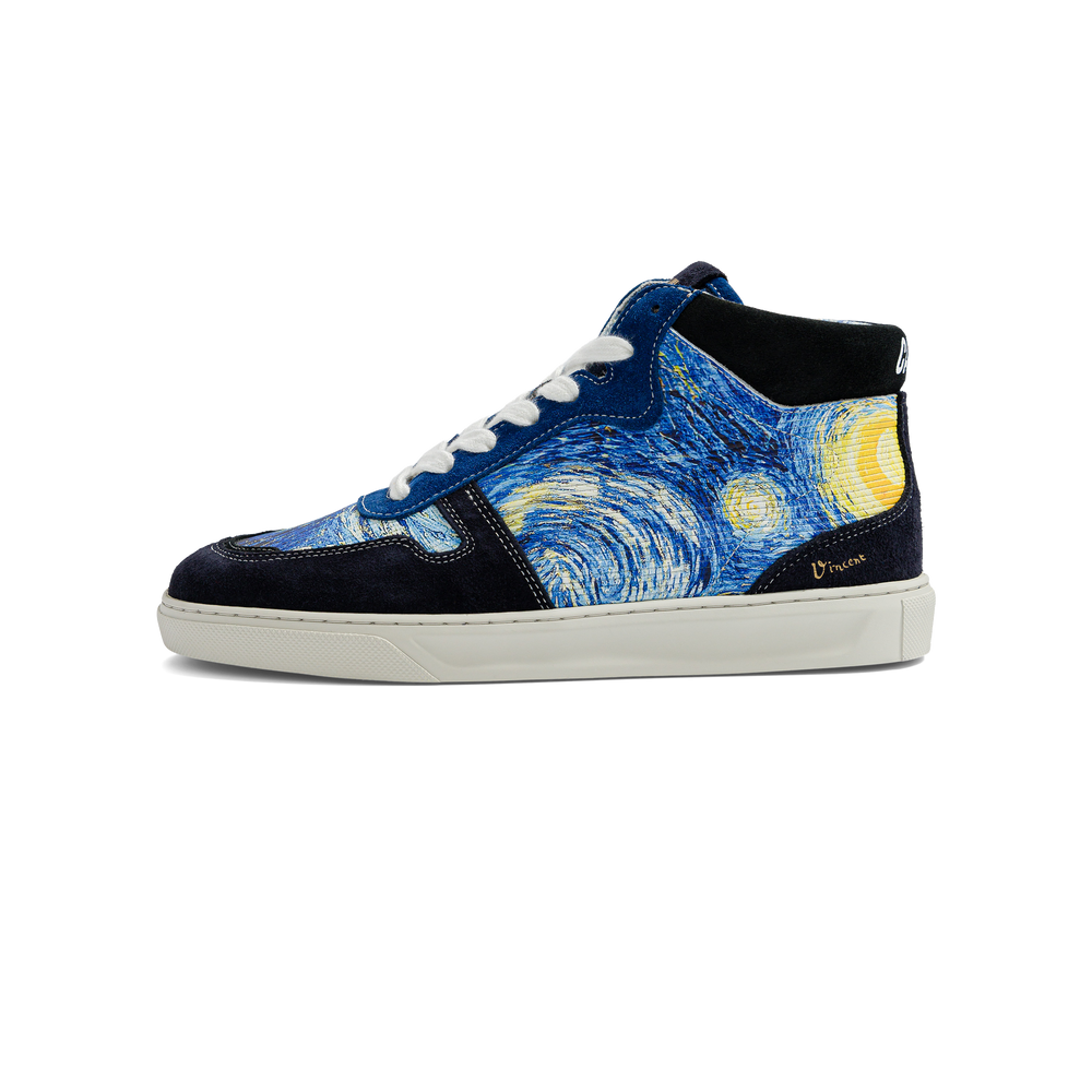 CAVAL x La Nuit étoilée - Mid