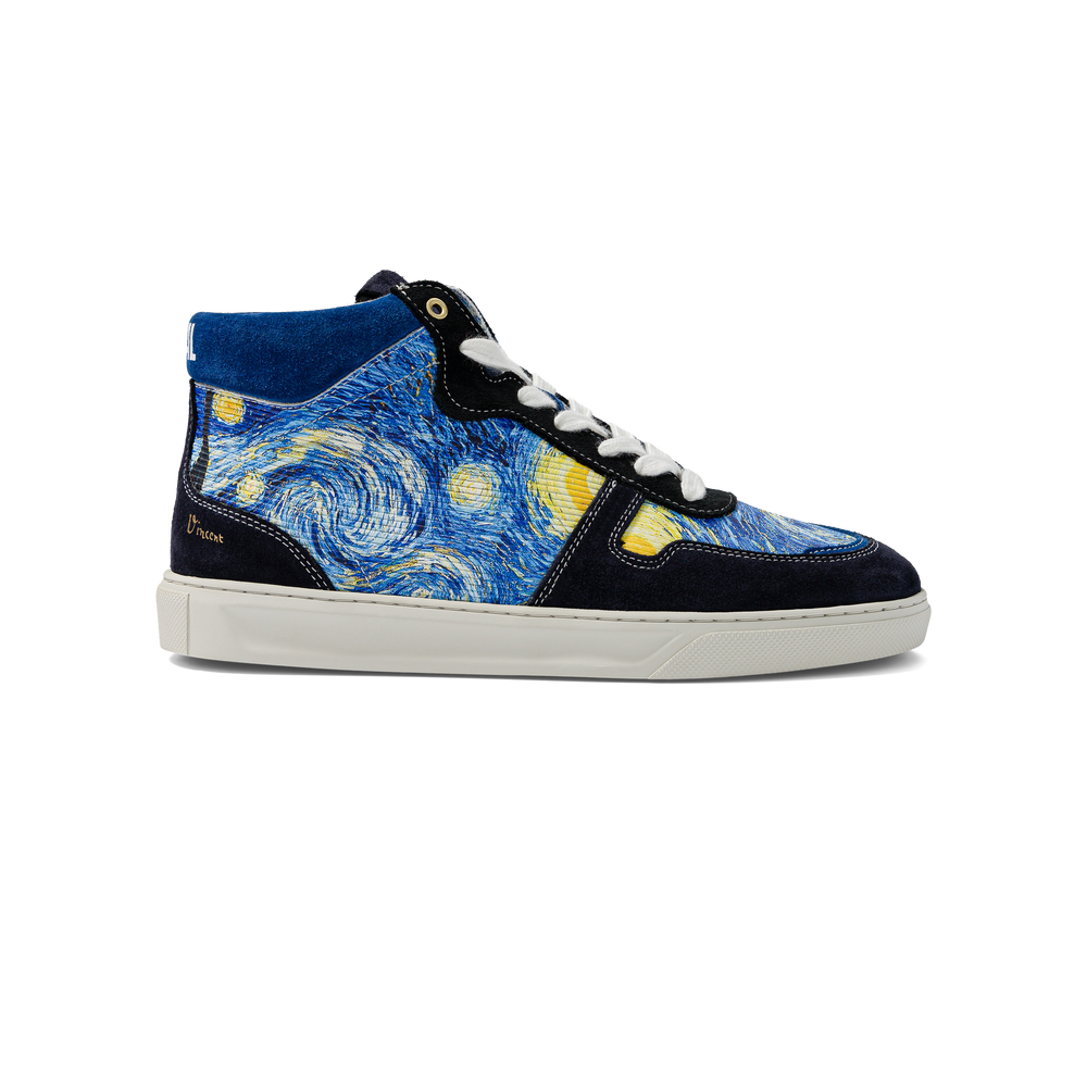CAVAL x La Nuit étoilée - Mid