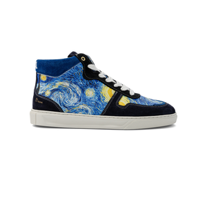 CAVAL x La Nuit étoilée - Mid