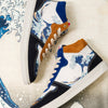 CAVAL x La Grande Vague de Kanagawa - Archives