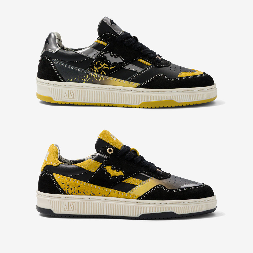 CAVAL x Batman