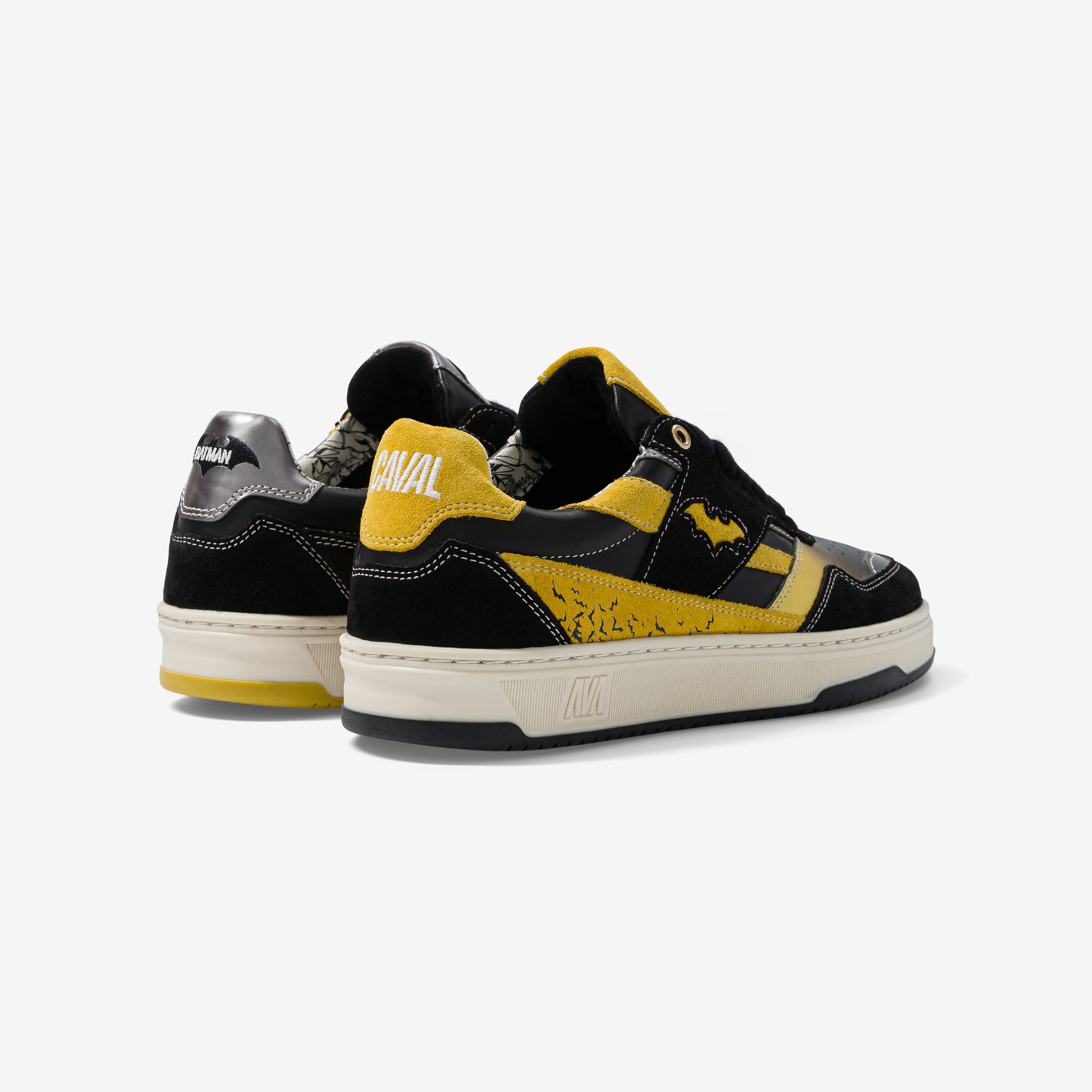 CAVAL x Batman