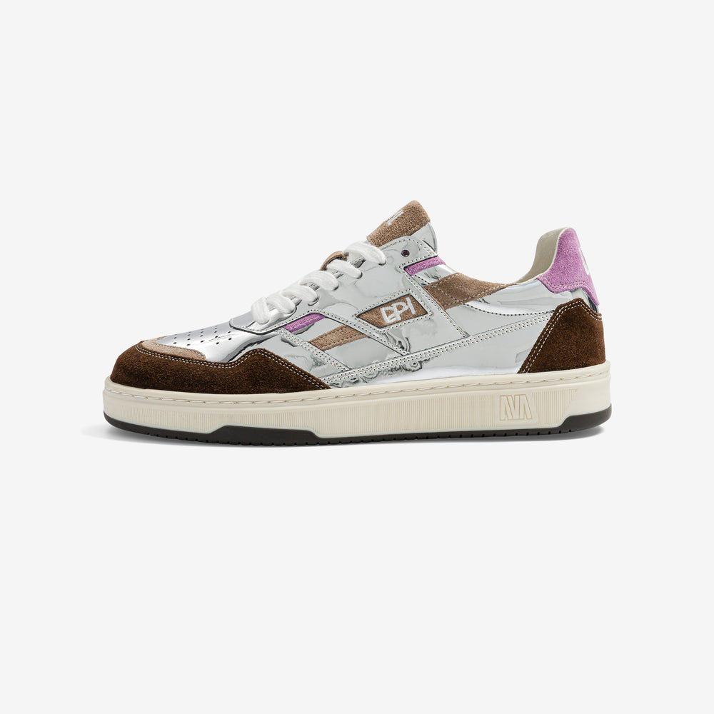 CAVAL x Des Petits Hauts - Argent