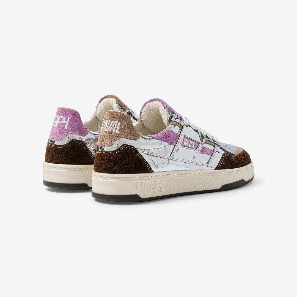 CAVAL x Des Petits Hauts - Argent