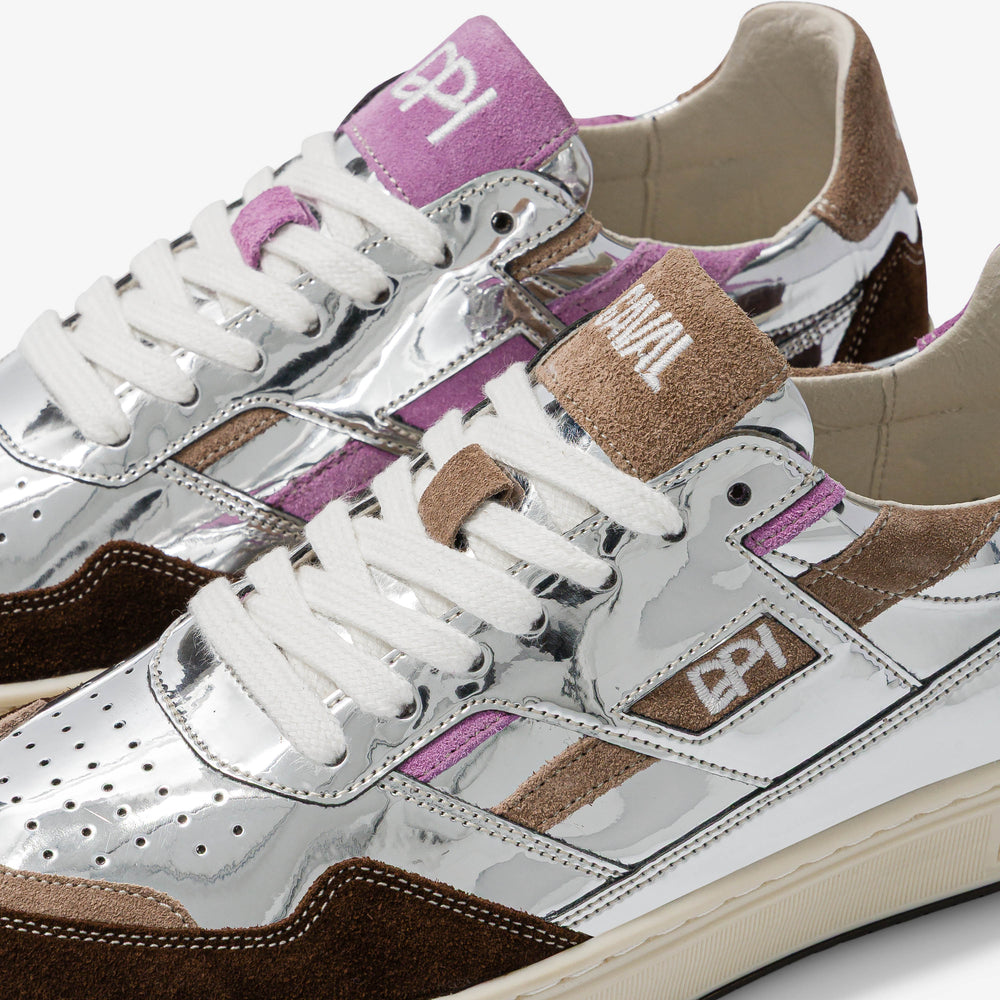 CAVAL x Des Petits Hauts - Argent