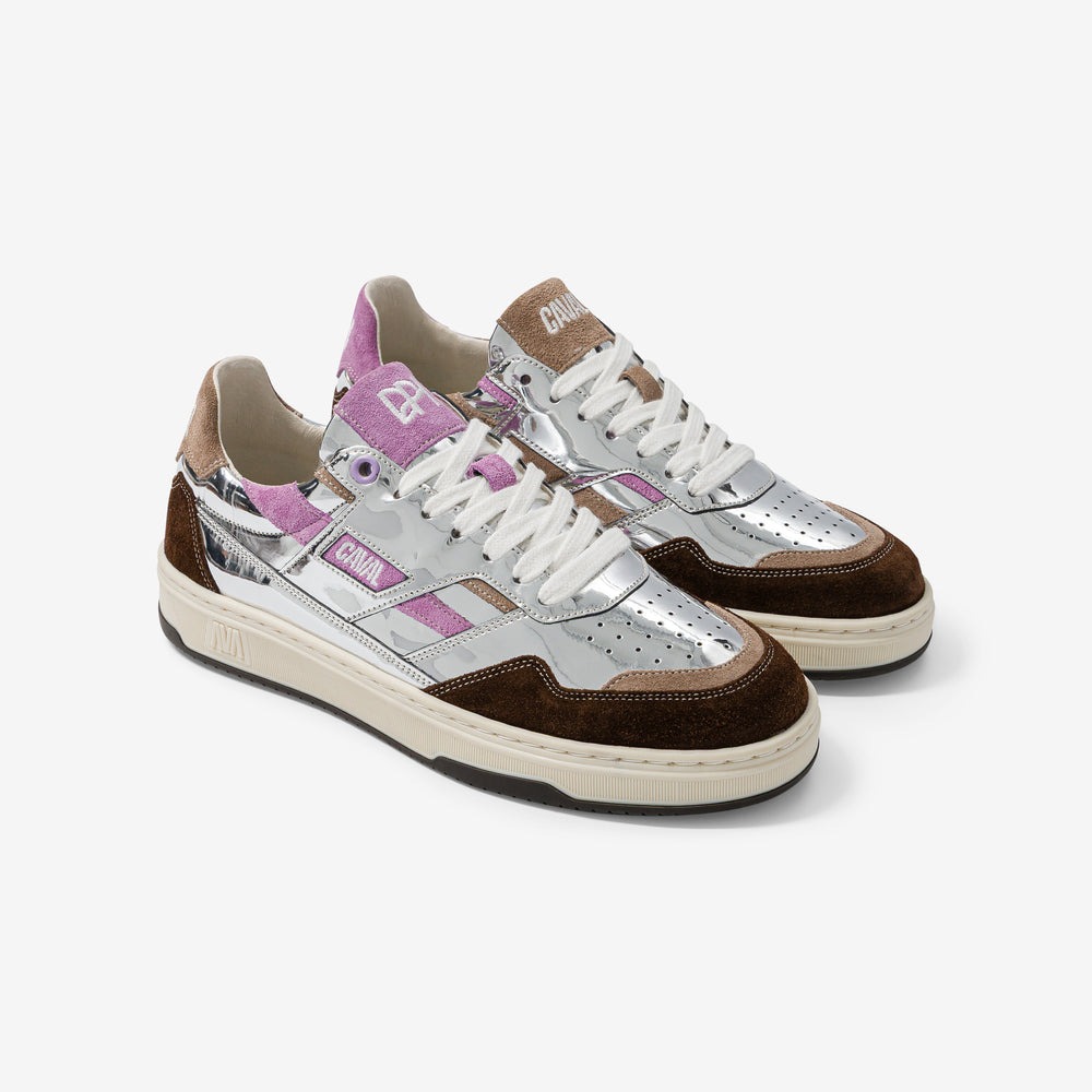 CAVAL x Des Petits Hauts - Argent