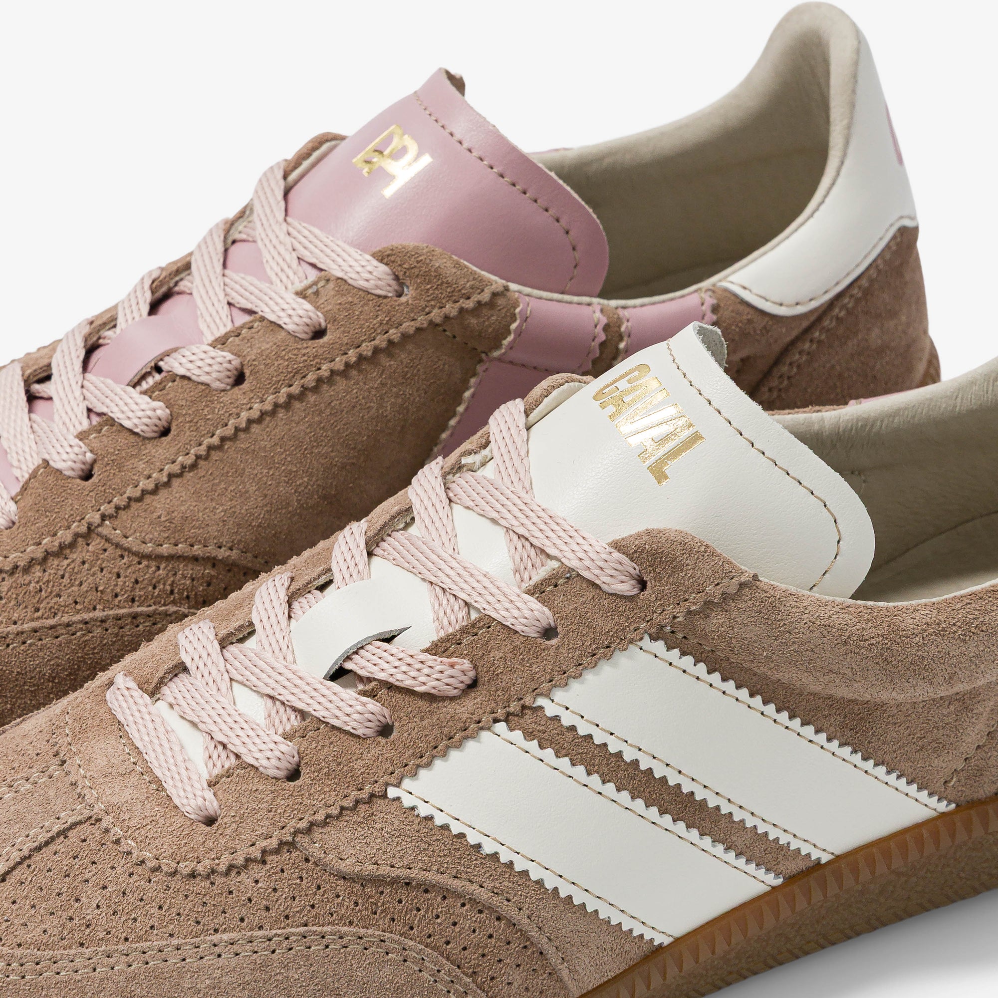 CAVAL x Des Petits Hauts - Loup - Archives