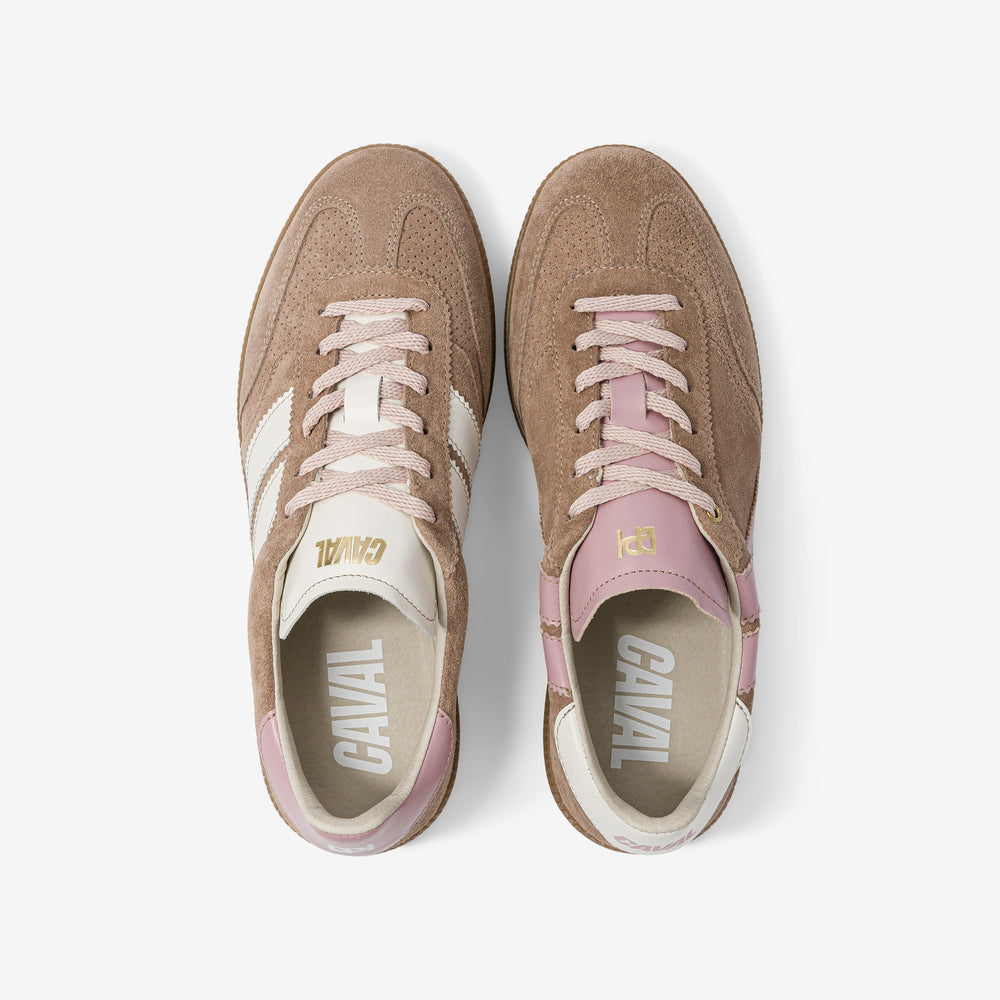 CAVAL x Des Petits Hauts - Loup - Archives