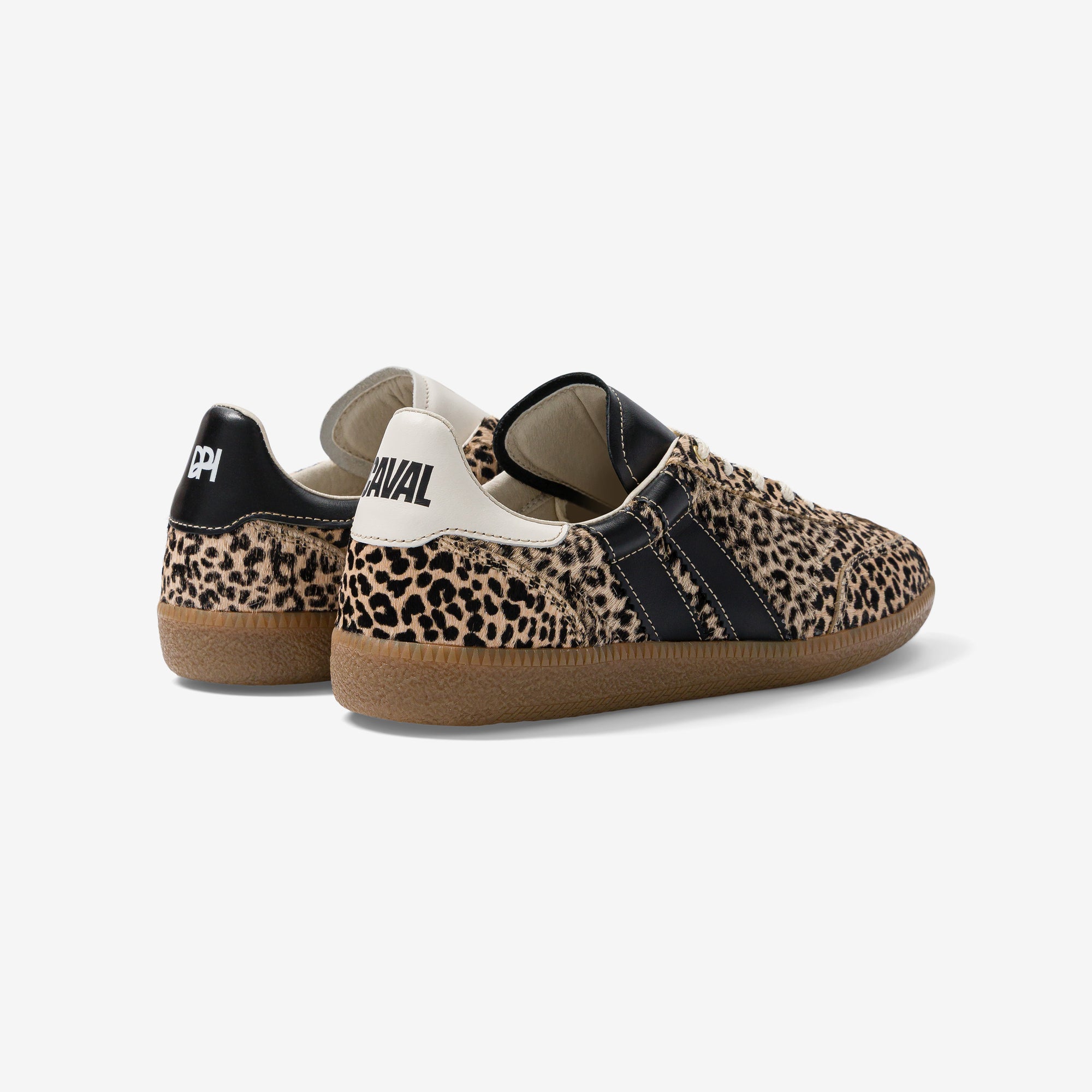 CAVAL x Des Petits Hauts - Spotty