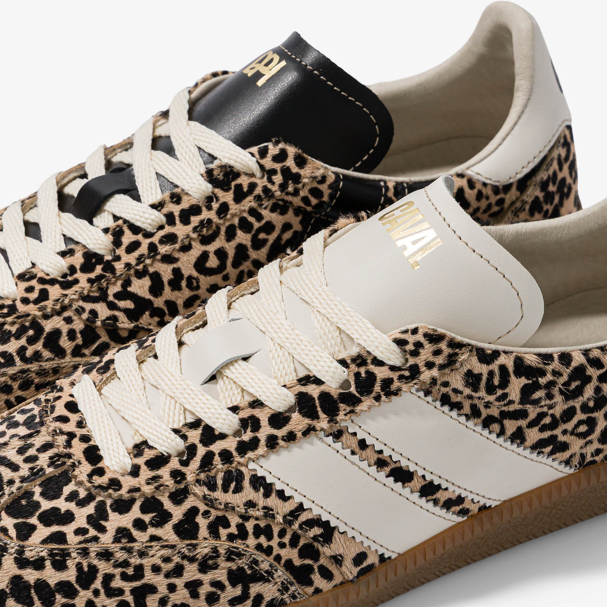 CAVAL x Des Petits Hauts - Spotty - Archives