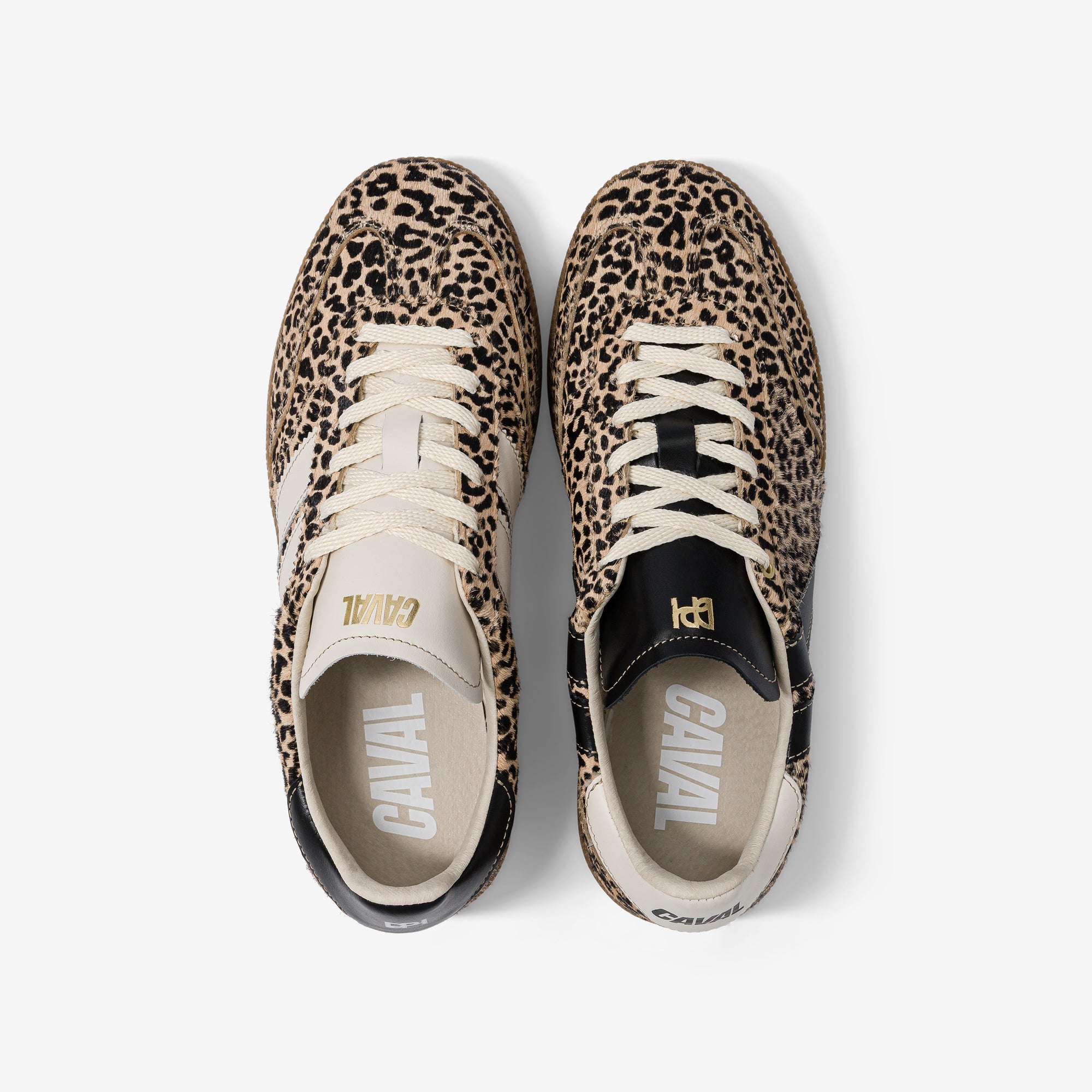 CAVAL x Des Petits Hauts - Spotty