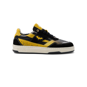 CAVAL x Batman - Archives