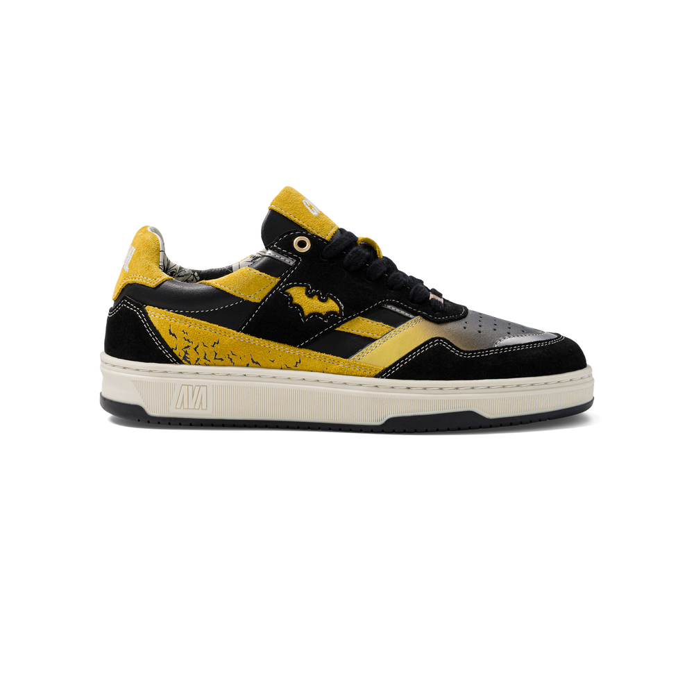 CAVAL x Batman