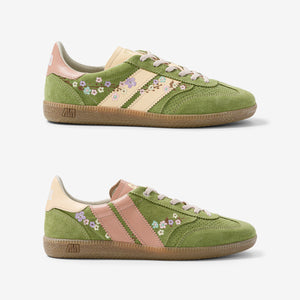 CAVAL x Les 4 saisons - La primavera