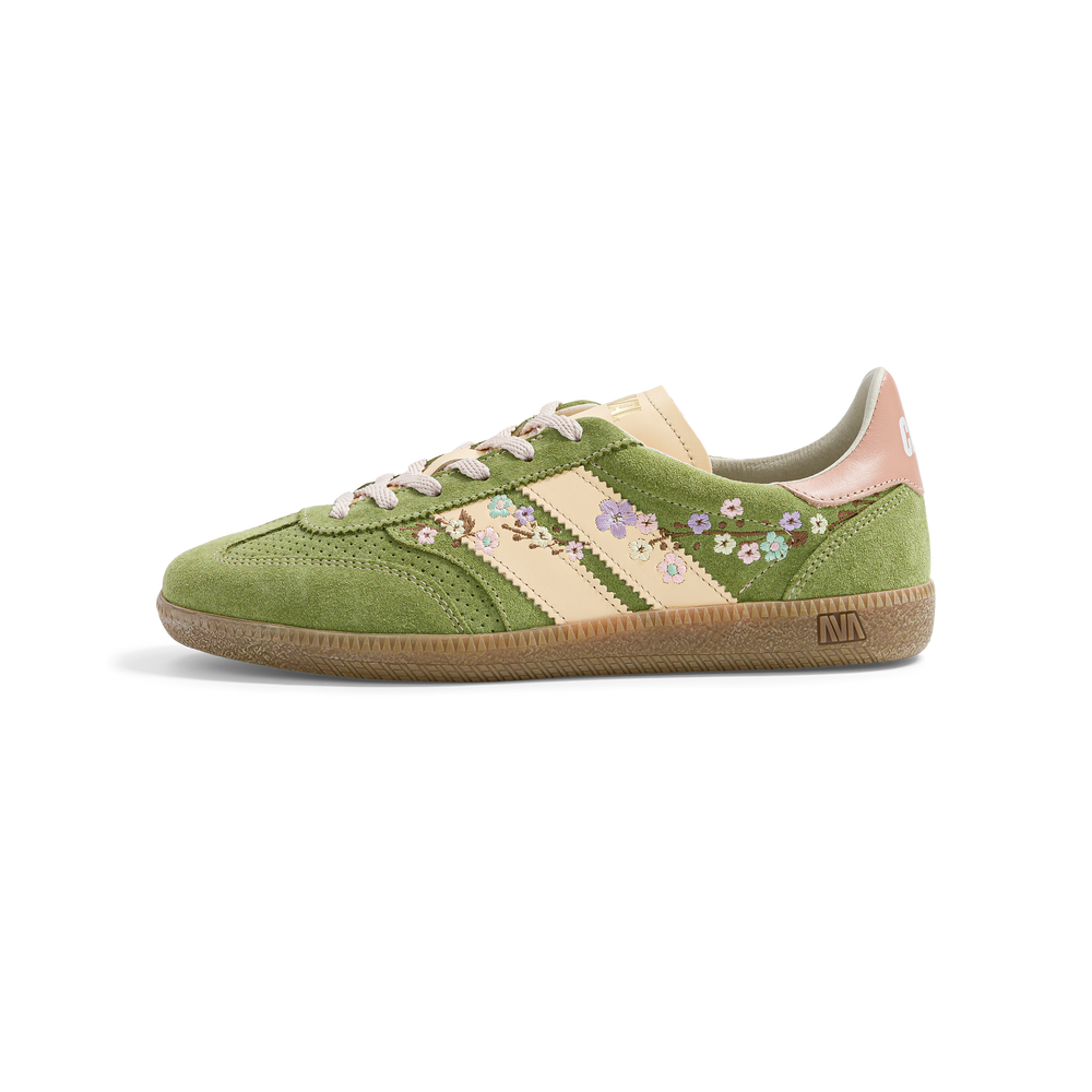 CAVAL x Les 4 saisons - La primavera