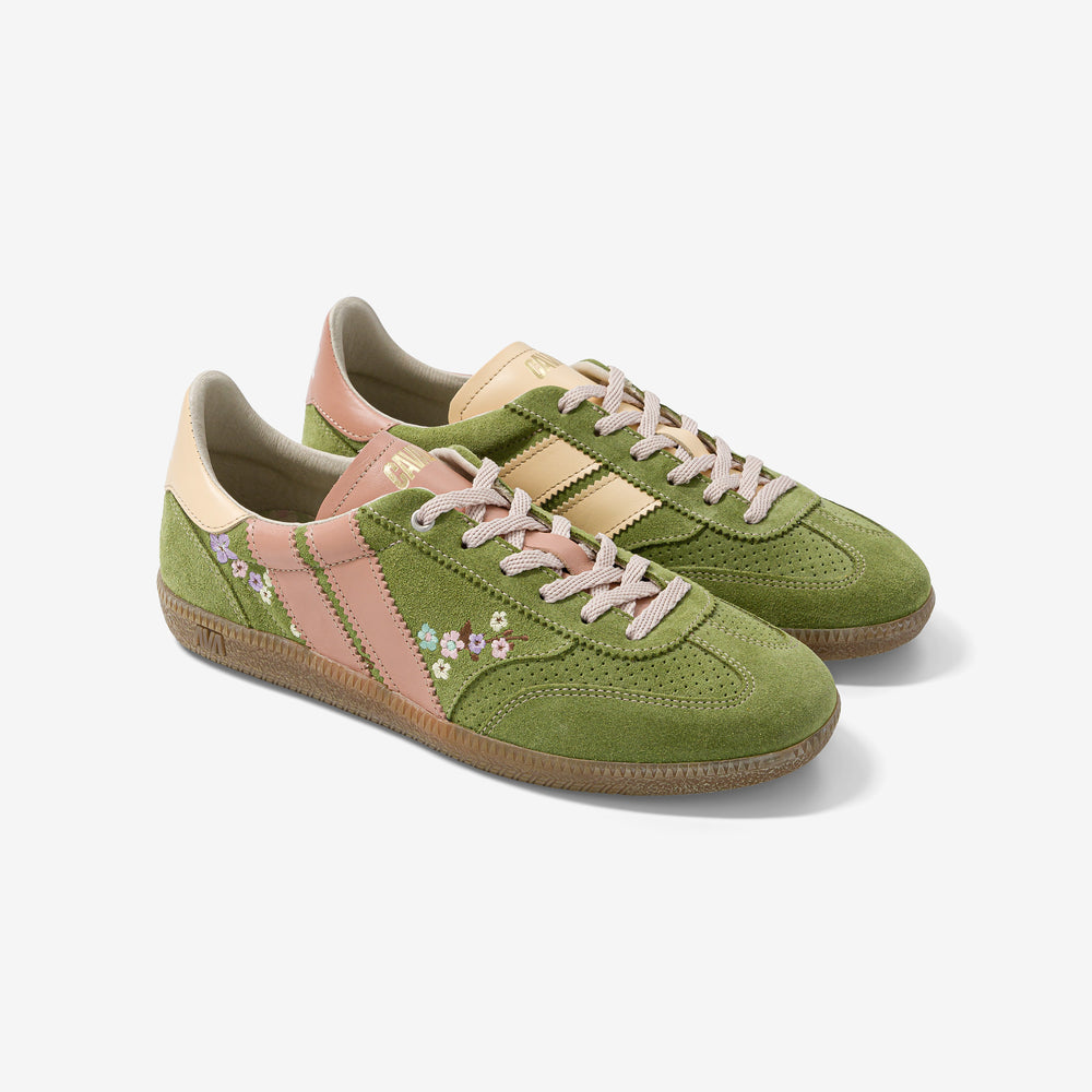 CAVAL x Les 4 saisons - La primavera