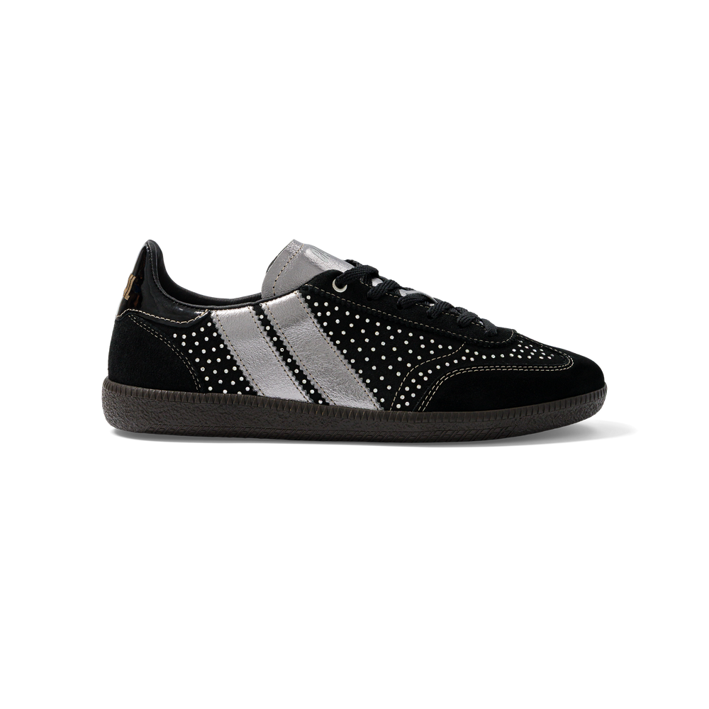 CAVAL ornées de cristaux Swarovski®