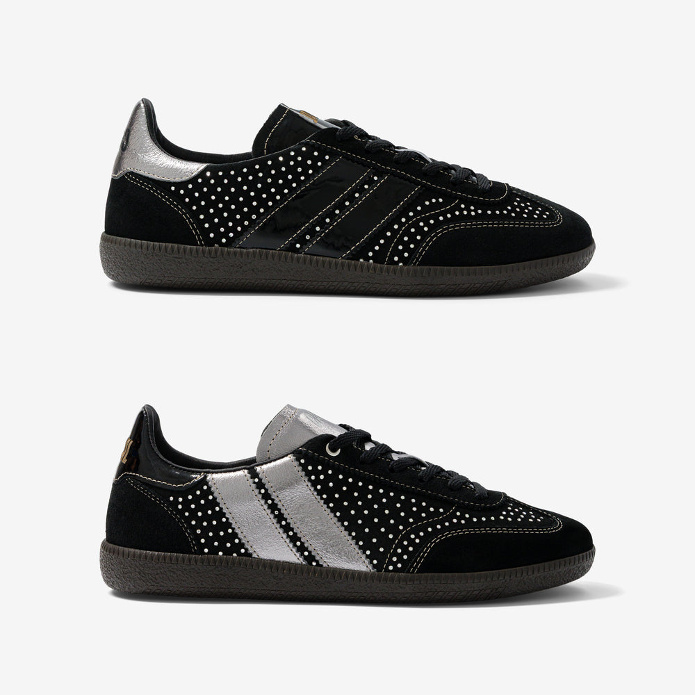 CAVAL ornées de cristaux Swarovski®