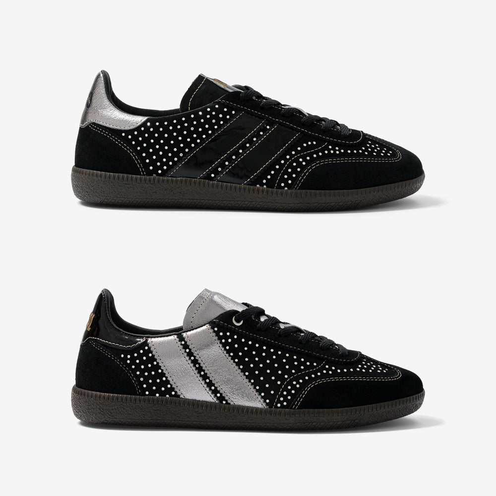 CAVAL ornées de cristaux Swarovski® - Archives