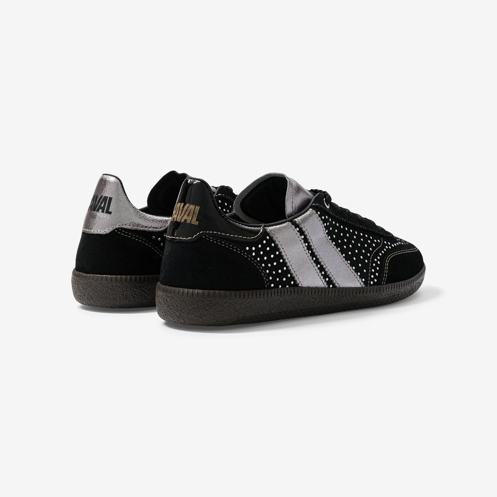 CAVAL ornées de cristaux Swarovski®