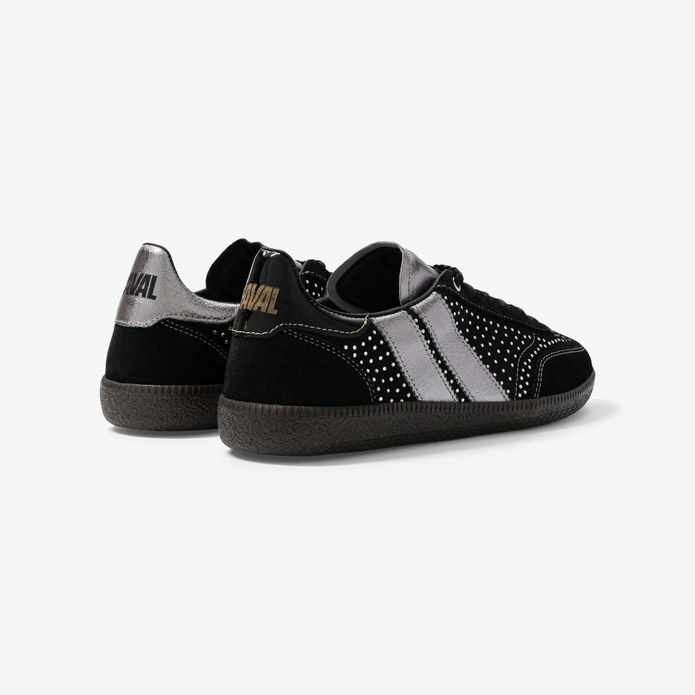 CAVAL ornées de cristaux Swarovski® - Archives