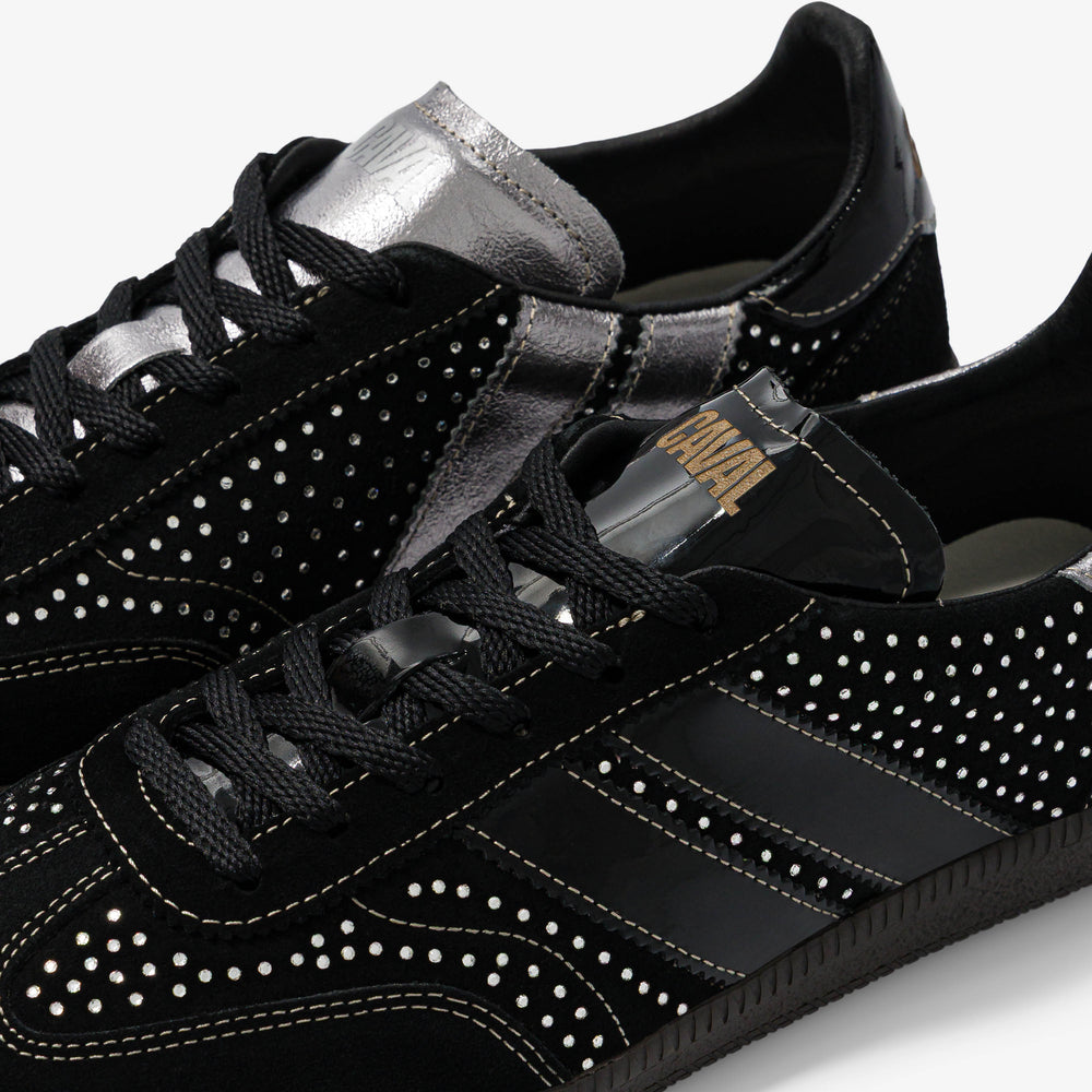 CAVAL ornées de cristaux Swarovski®