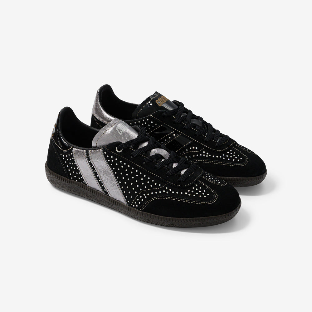 CAVAL ornées de cristaux Swarovski® - Archives