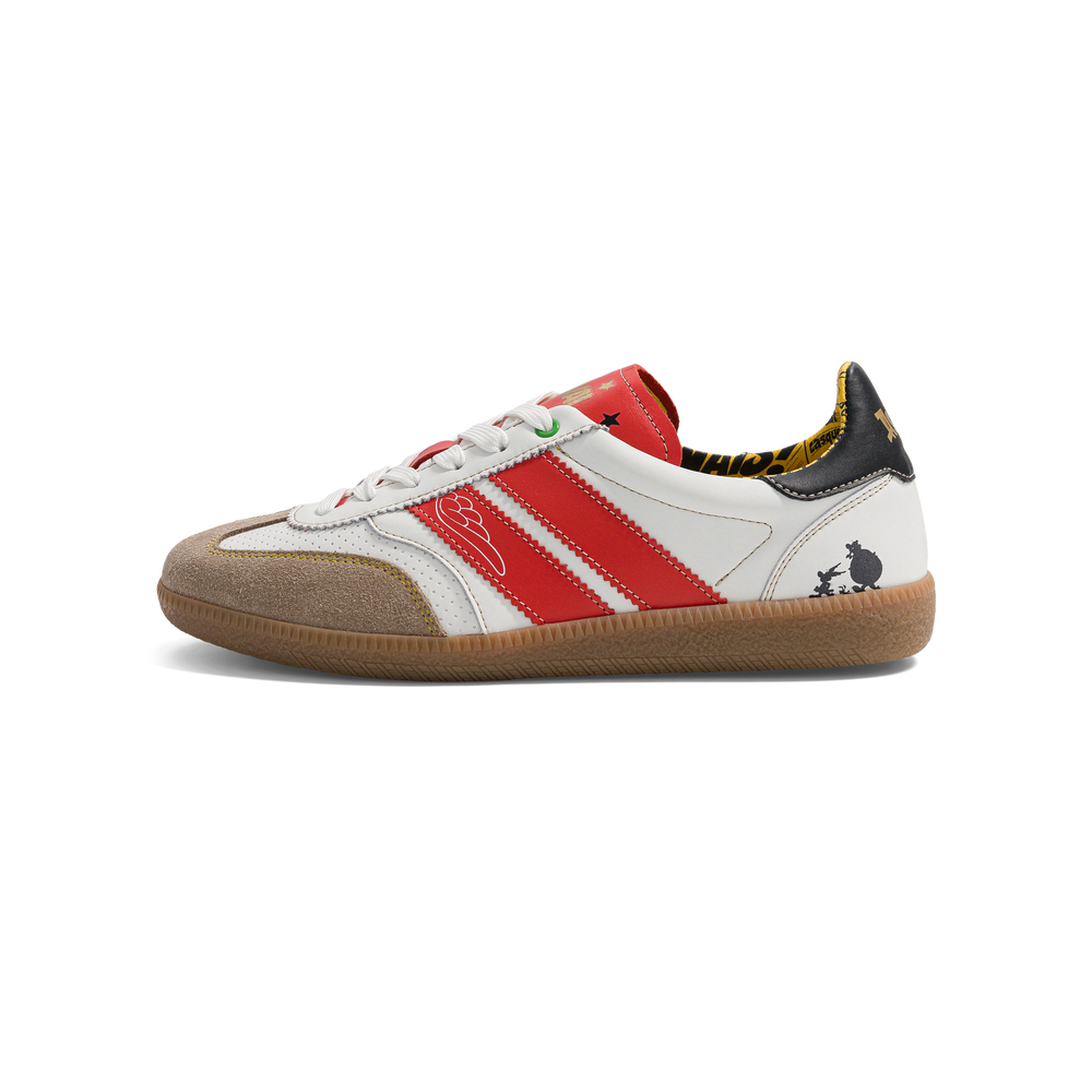 CAVAL x Astérix