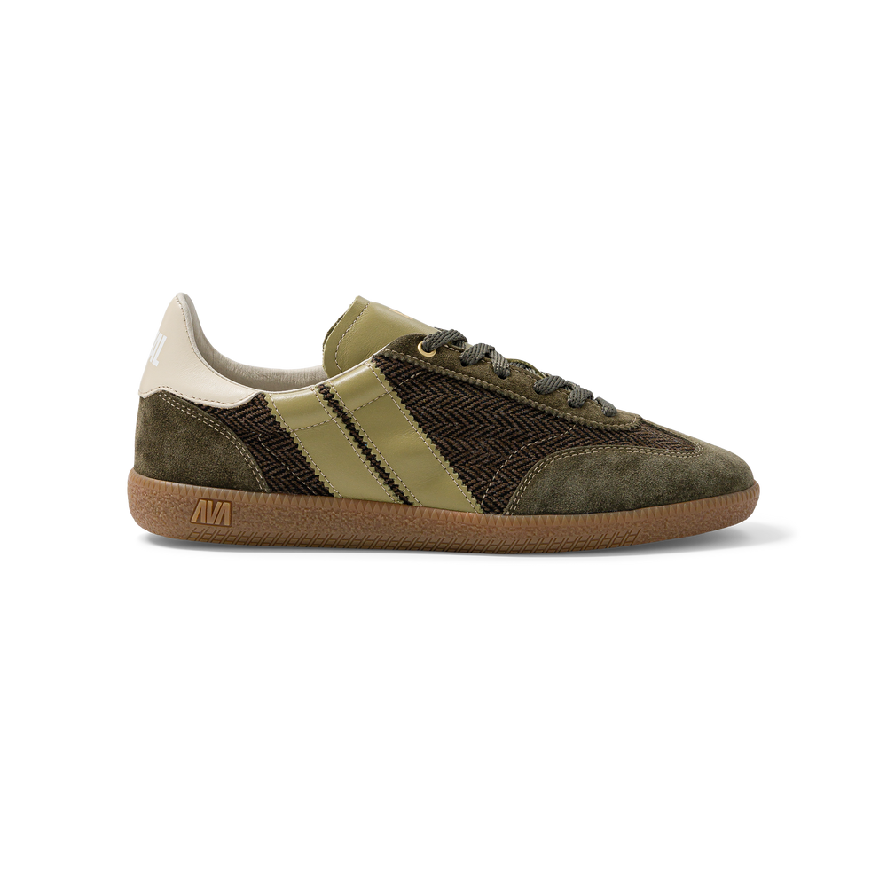 CAVAL x Des Petits Hauts - Forest