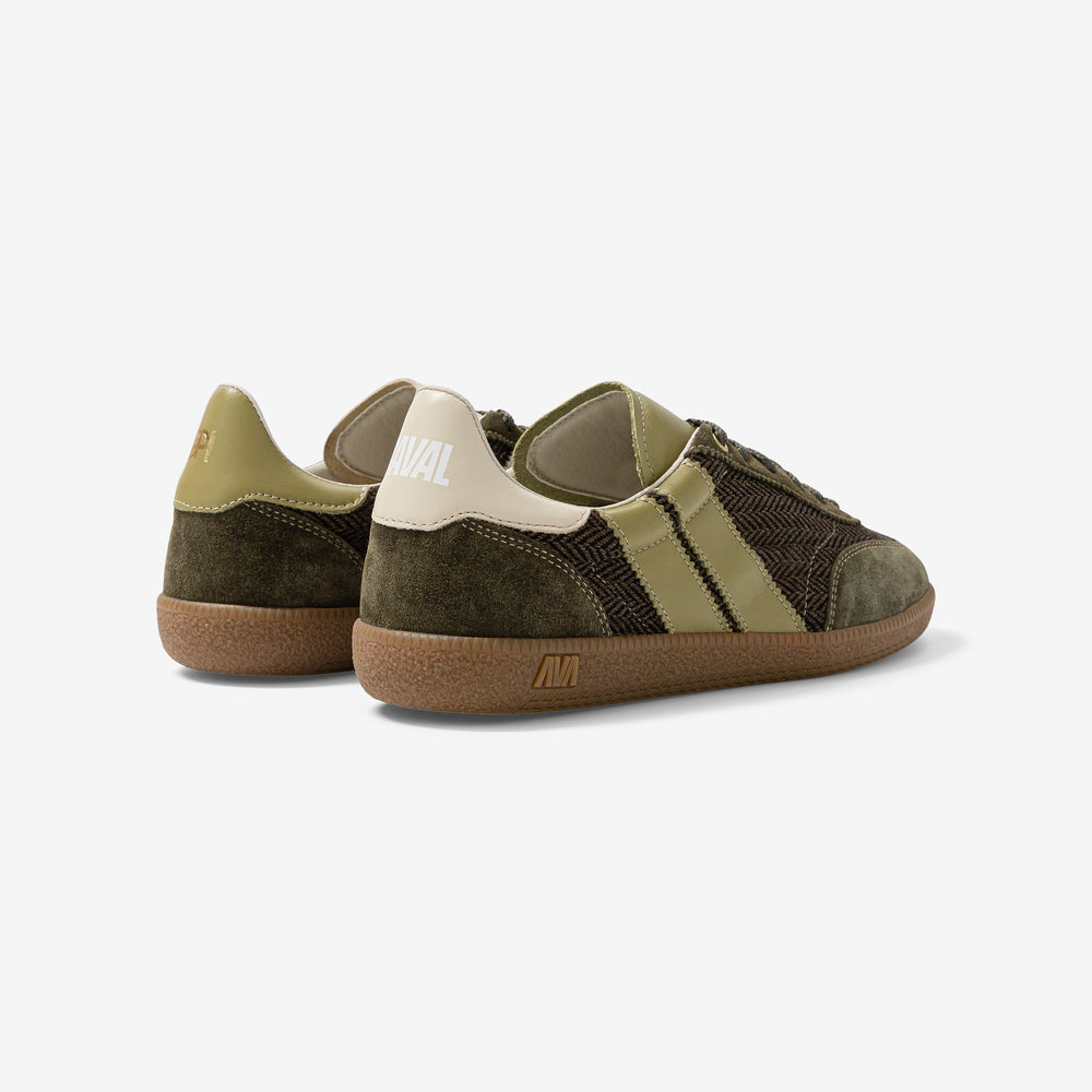 CAVAL x Des Petits Hauts - Forest
