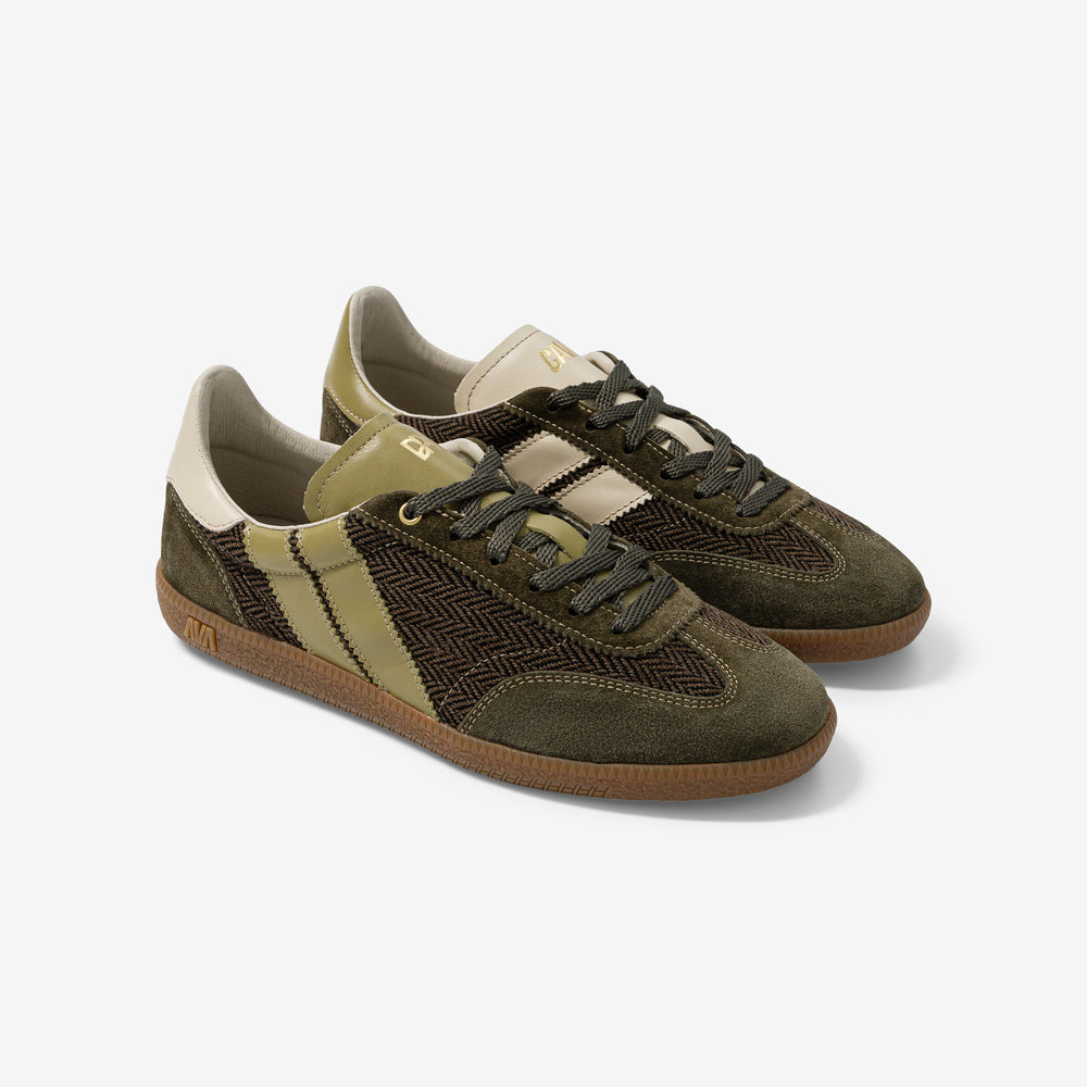 CAVAL x Des Petits Hauts - Forest