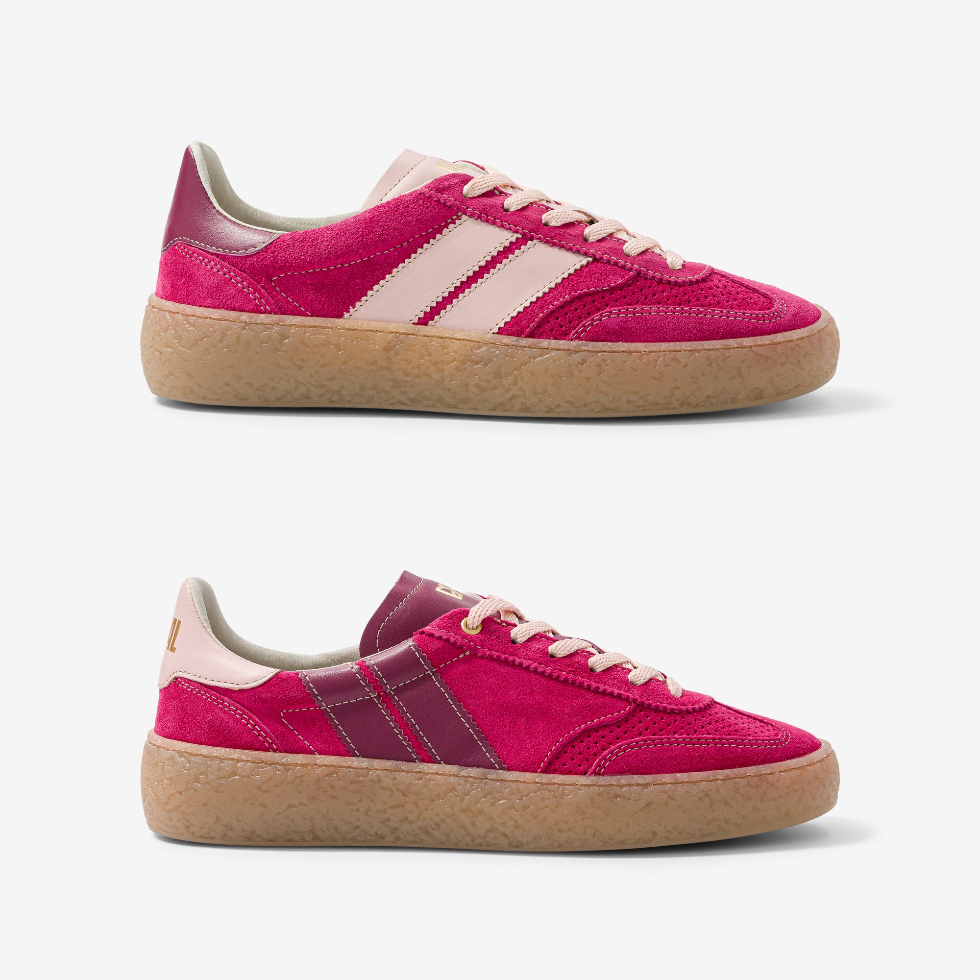 CAVAL x Des Petits Hauts - Fuchsia