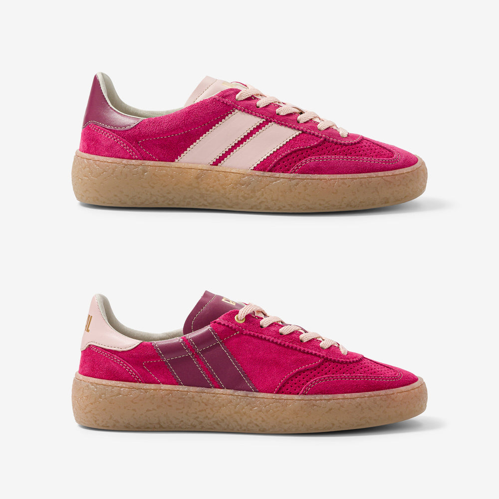 CAVAL x Des Petits Hauts - Fuchsia - Archives