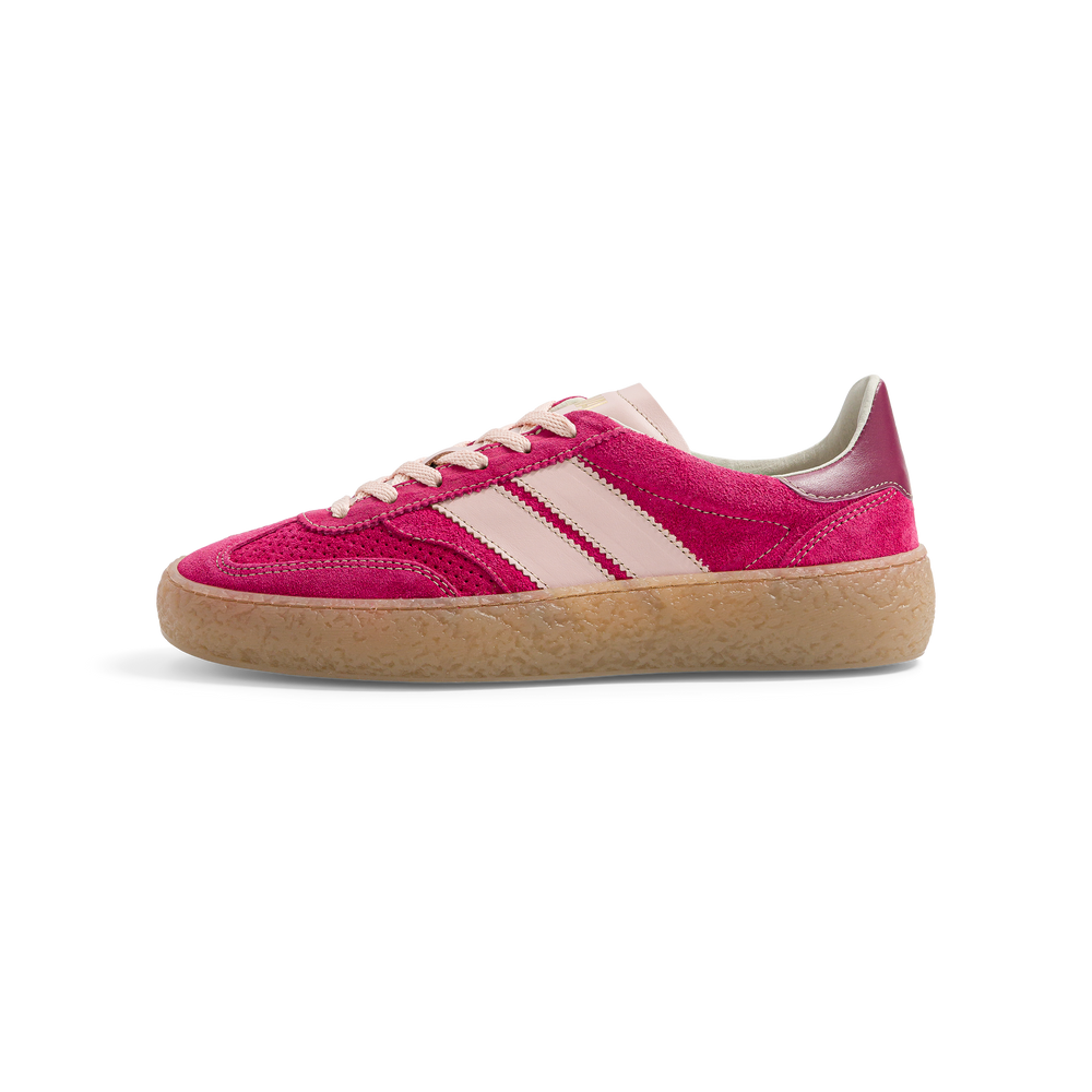 CAVAL x Des Petits Hauts - Fuchsia