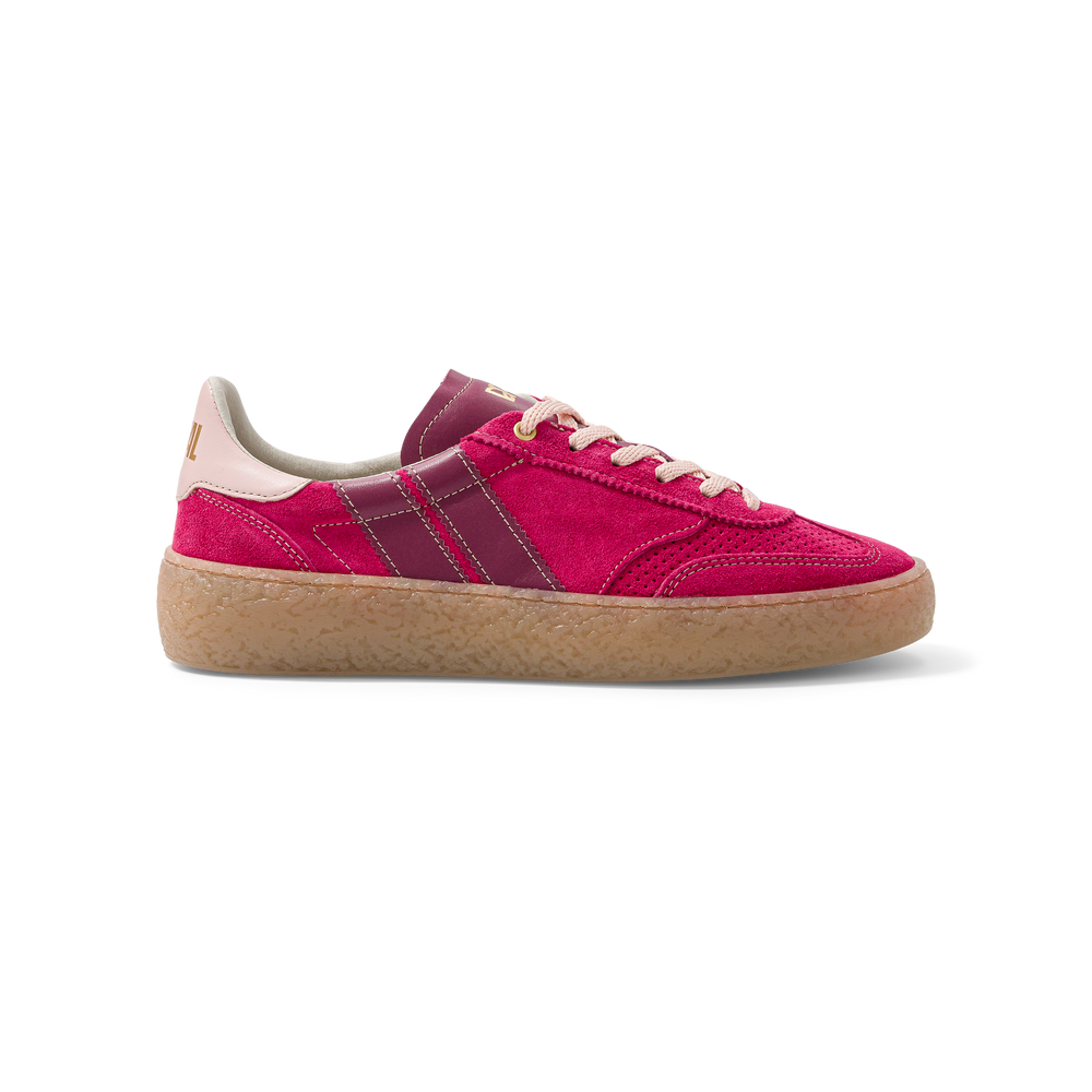 CAVAL x Des Petits Hauts - Fuchsia