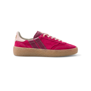 CAVAL x Des Petits Hauts - Fuchsia