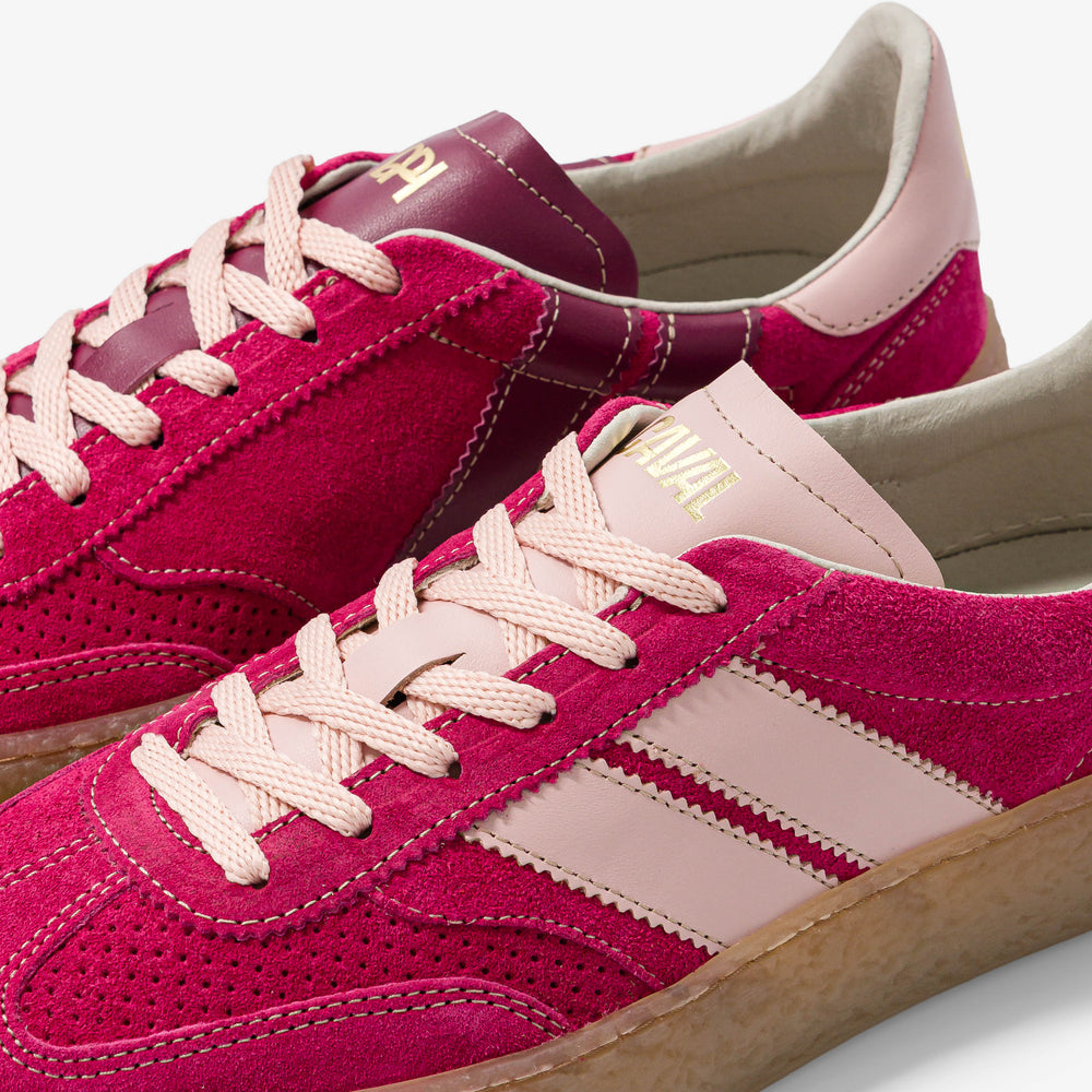 CAVAL x Des Petits Hauts - Fuchsia