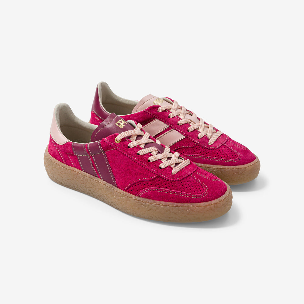 CAVAL x Des Petits Hauts - Fuchsia