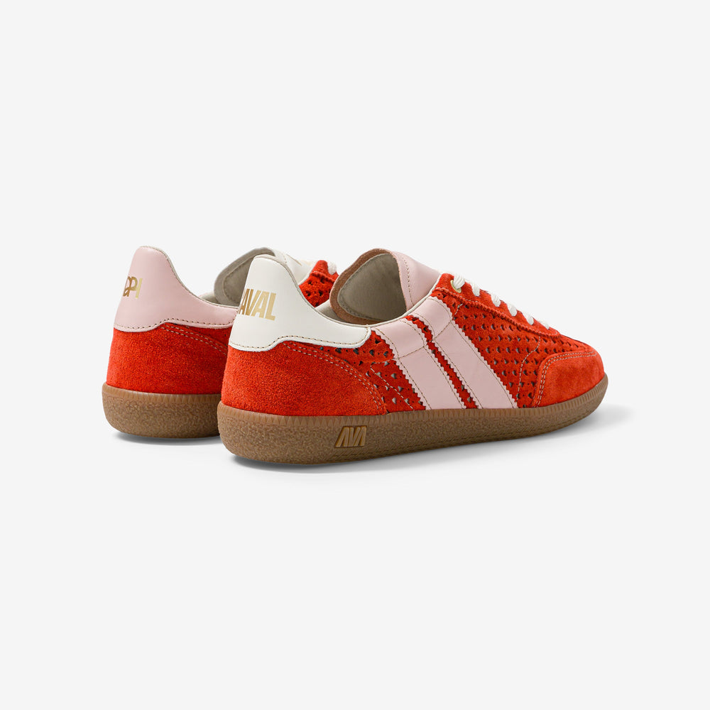 CAVAL x Des Petits Hauts - Homard - Archives